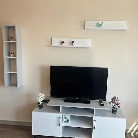 Διαμέρισμα New Luxurious Near Mall Of Κωνσταντινούπολη