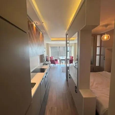 New Luxurious Near Mall Of Διαμέρισμα