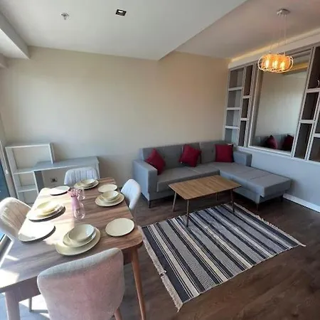 New Luxurious Near Mall Of Κωνσταντινούπολη