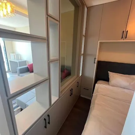 New Luxurious Near Mall Of * Κωνσταντινούπολη