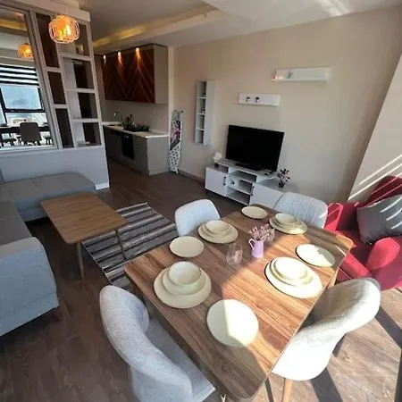 New Luxurious Near Mall Of Κωνσταντινούπολη